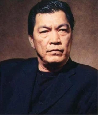 Shing Fui-On