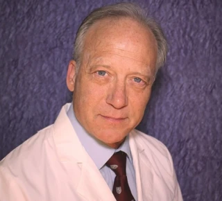 Mark Alton Rose