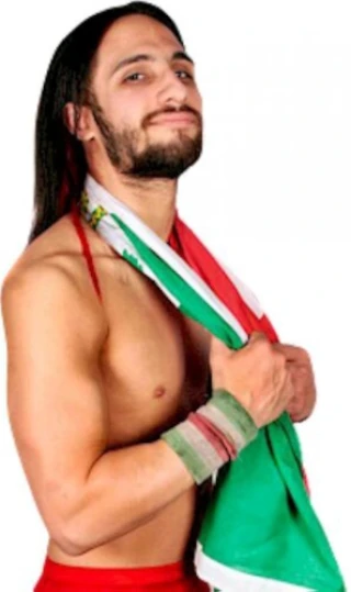 Jonathan Cruz
