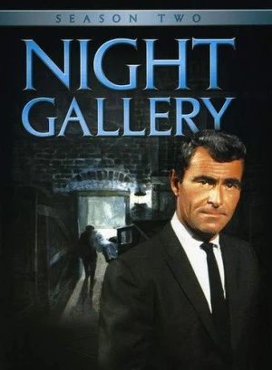 DVD Cover (Universal)