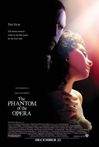 Theatrical Poster (USA)