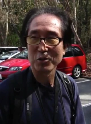Azusa Hayano