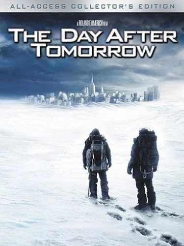 DVD Cover (Twentieth Century Fox Collector's Edition)