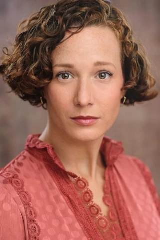 Sarah Reid Vinyard