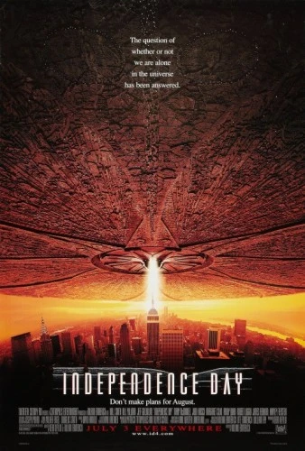 Theatrical Poster (USA)