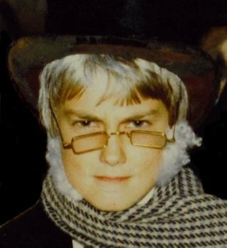 Michael Ewert