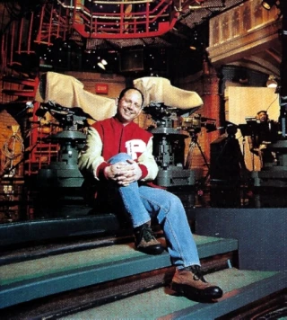 Rob Burnett