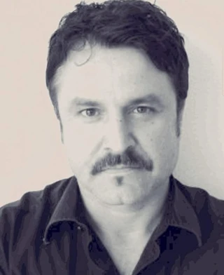 Ralph Eisenmann