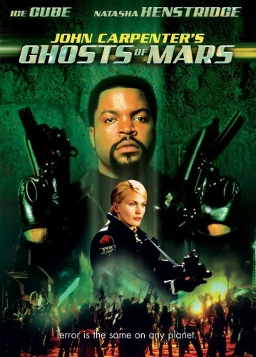 DVD Cover (Sony Home Entertainment)
