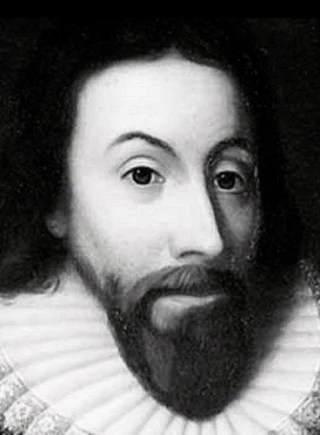 John Winthrop