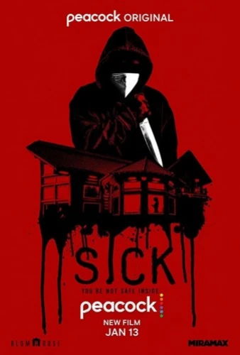 Theatrical Poster