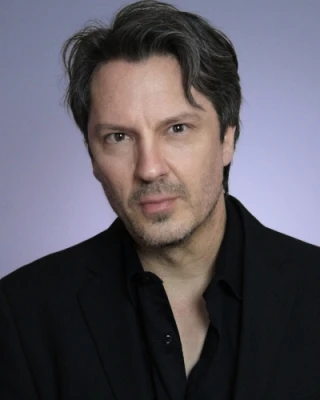 Eric Hanson