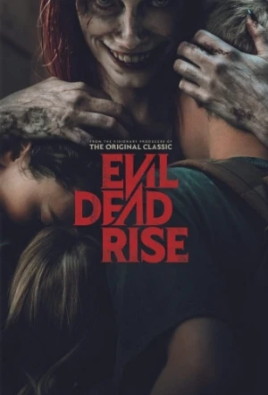 DVD Cover (Warner Brother)