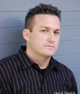 Gary R. Percle Jr.
