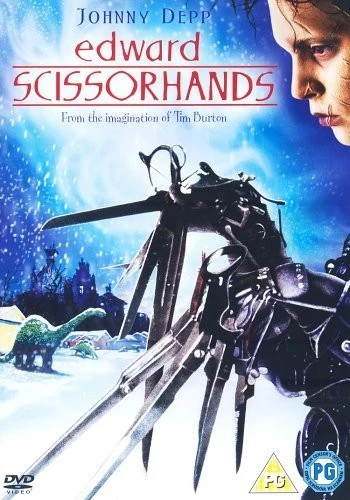 DVD Cover (Australia)