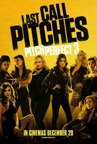 Theatrical Poster (USA)