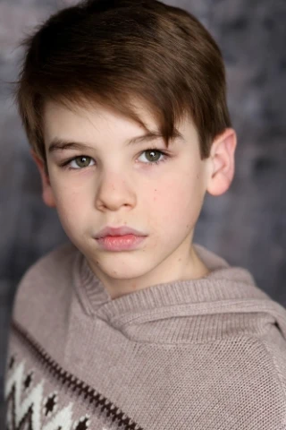 Hudson Hughes