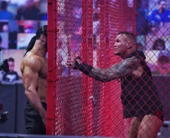 Countdown to WWE Hell in a Cell 2020