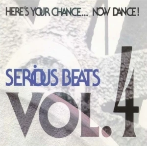 Serious Beats Vol. 4