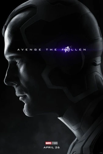 Theatrical Poster (USA)