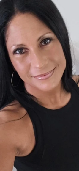 Tiffany Burns