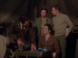 Operation Noselift