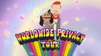 The Worldwide Privacy Tour