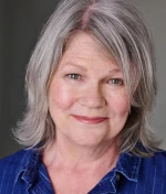 Claudette Williams
