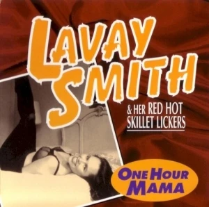 One Hour Mama