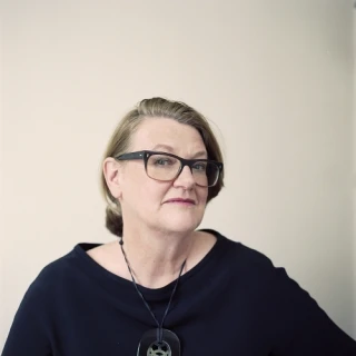 Marion Hume