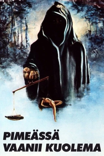 Theatrical Poster (Finland)