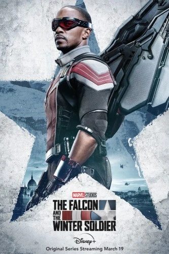 Theatrical Poster (USA)