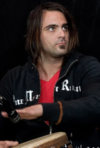 Mark Goodwin