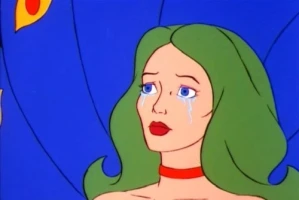 The Perils of Peekablue