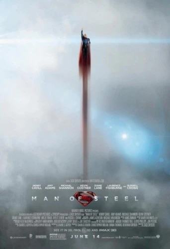 Theatrical Poster (USA)