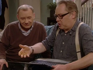 Vic Reeves