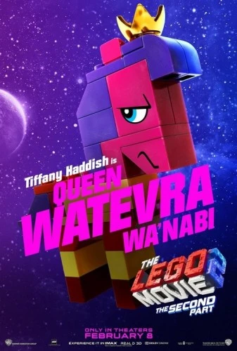 Theatrical Poster (USA)