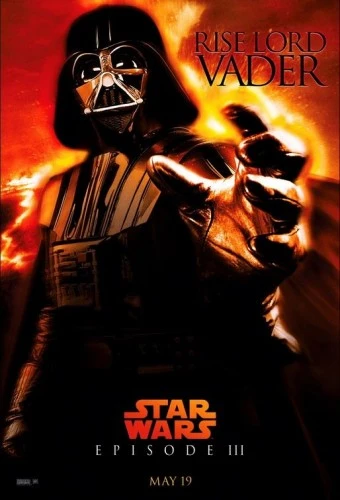Theatrical Poster (USA)