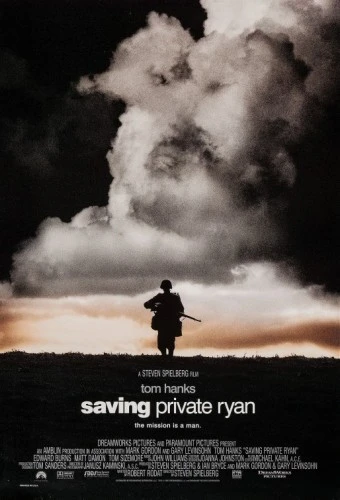 Theatrical Poster