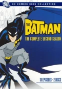 The Batman: Season 2