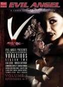 Voracious: Season 2, Vol. 2