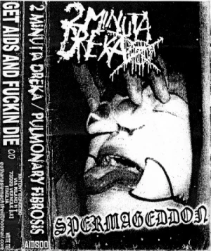 Spermageddon / Untitled