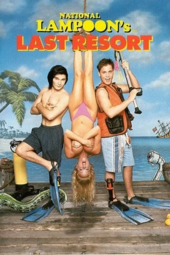 Theatrical Poster