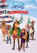 Spirit Riding Free: Spirit Of Christmas