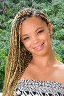 Ashley Lovebug