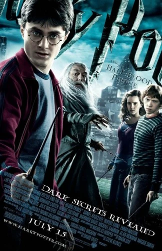 Theatrical Poster (USA)