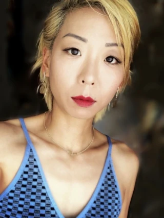 Mina Joo