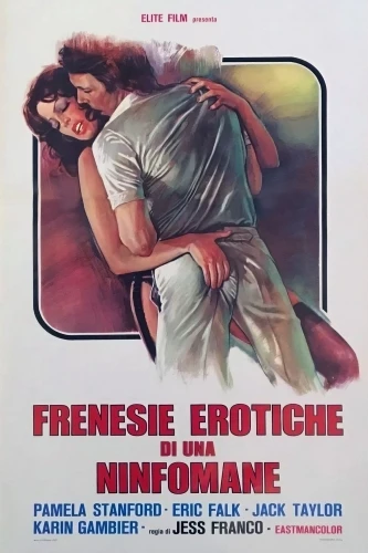 Theatrical Poster (Italy)
