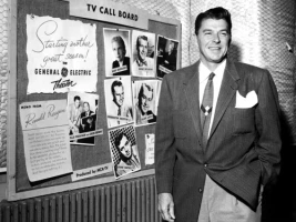 Part 1 - The Hollywood Myth Machine