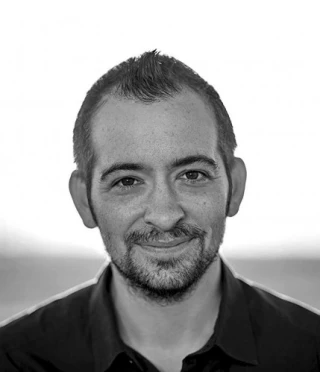 Seth Camillo